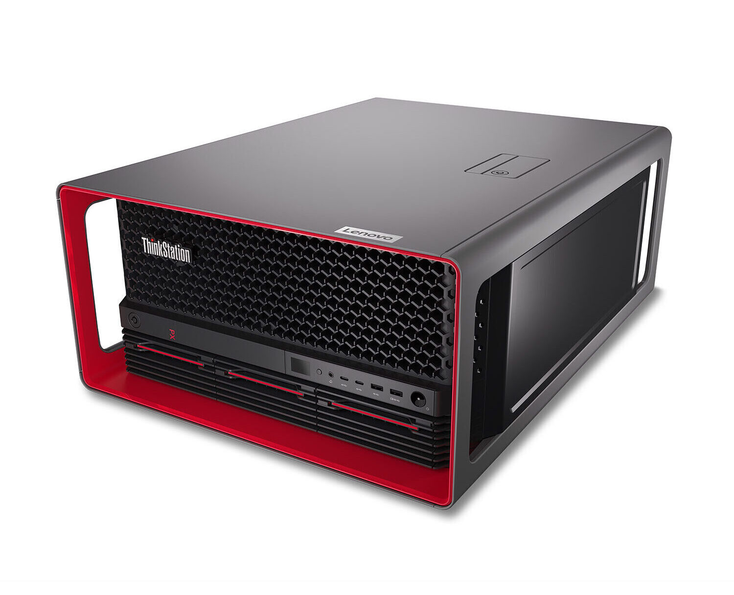 ThinkStation PX
