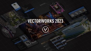 Vectorworks 2023