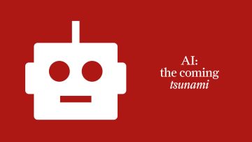 AEC AI: the coming tsunami