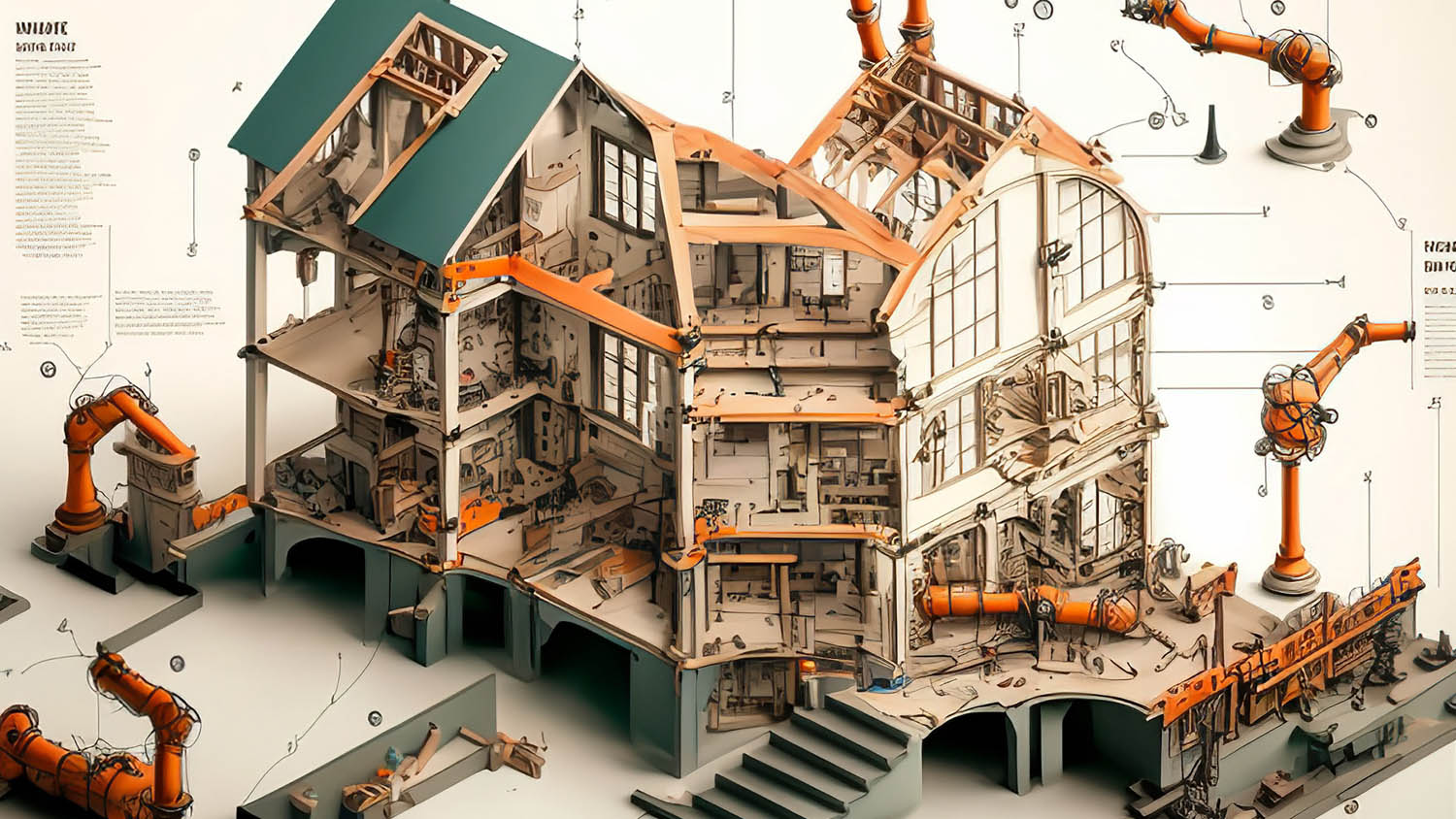 Tal Friedman Foldstruct