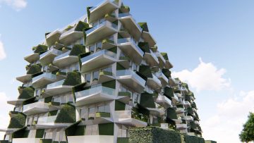 Tal Freidman Architecture - AI design