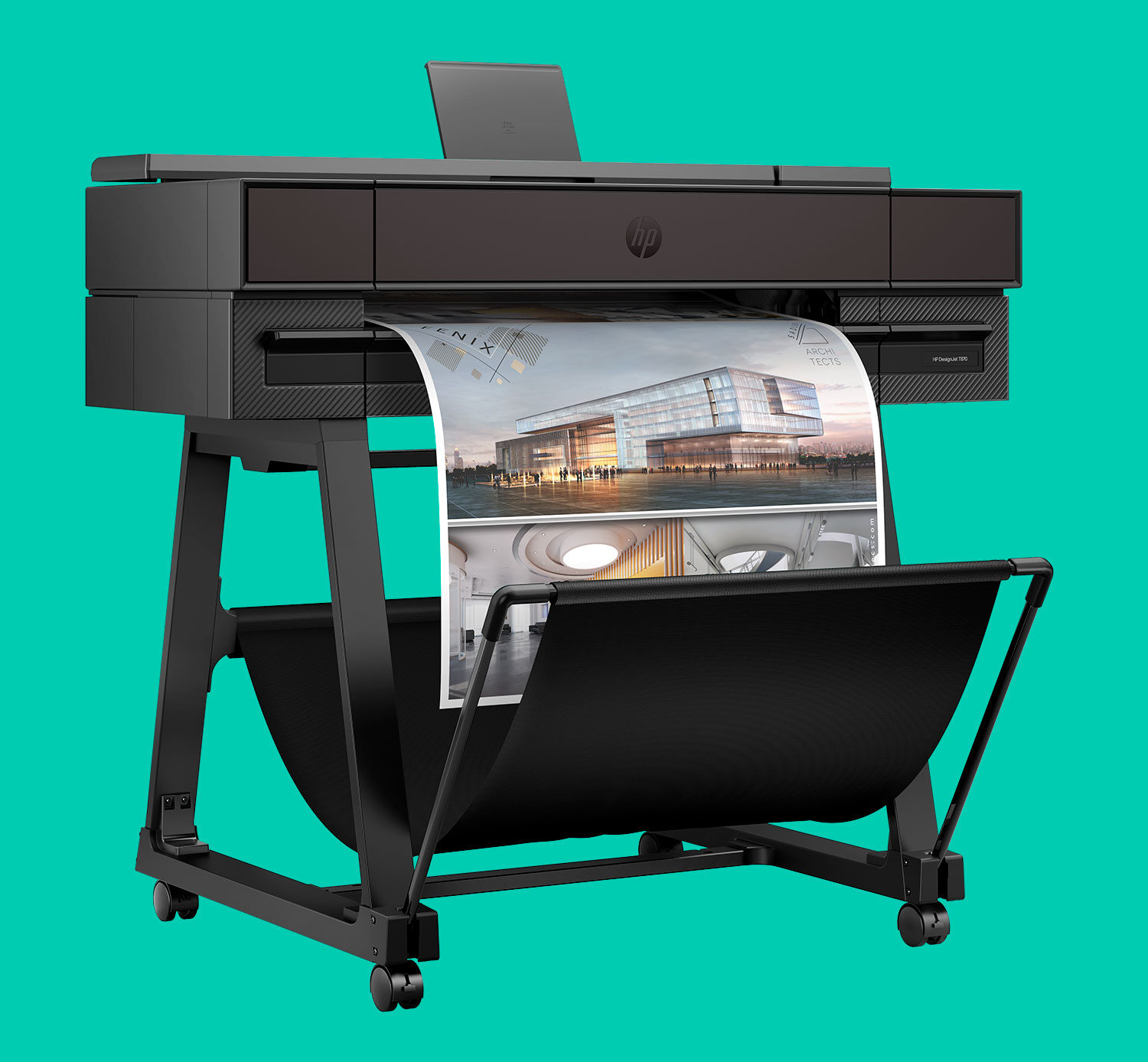 HP-DesignJet-T870-Printer