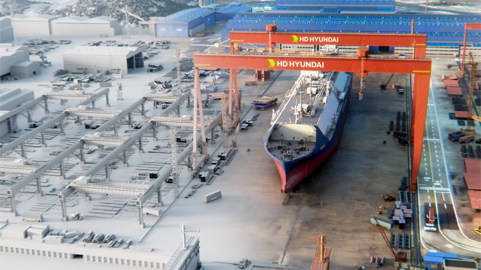 Omniverse Cloud APIs