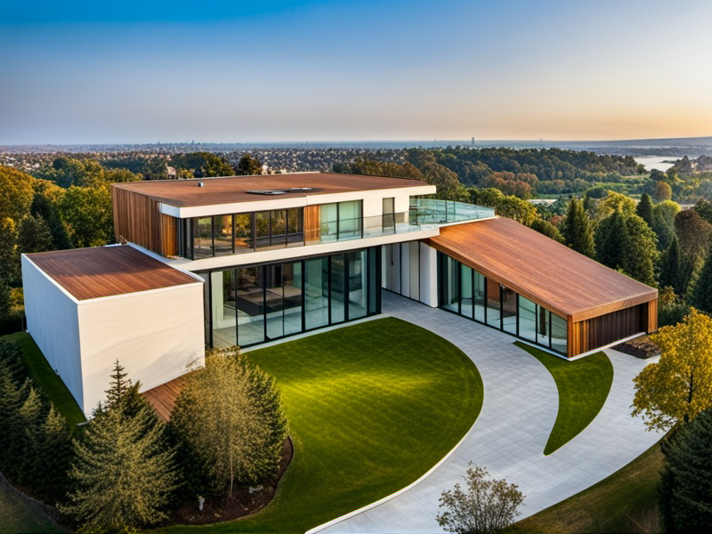 Archicad 27 AI rendering